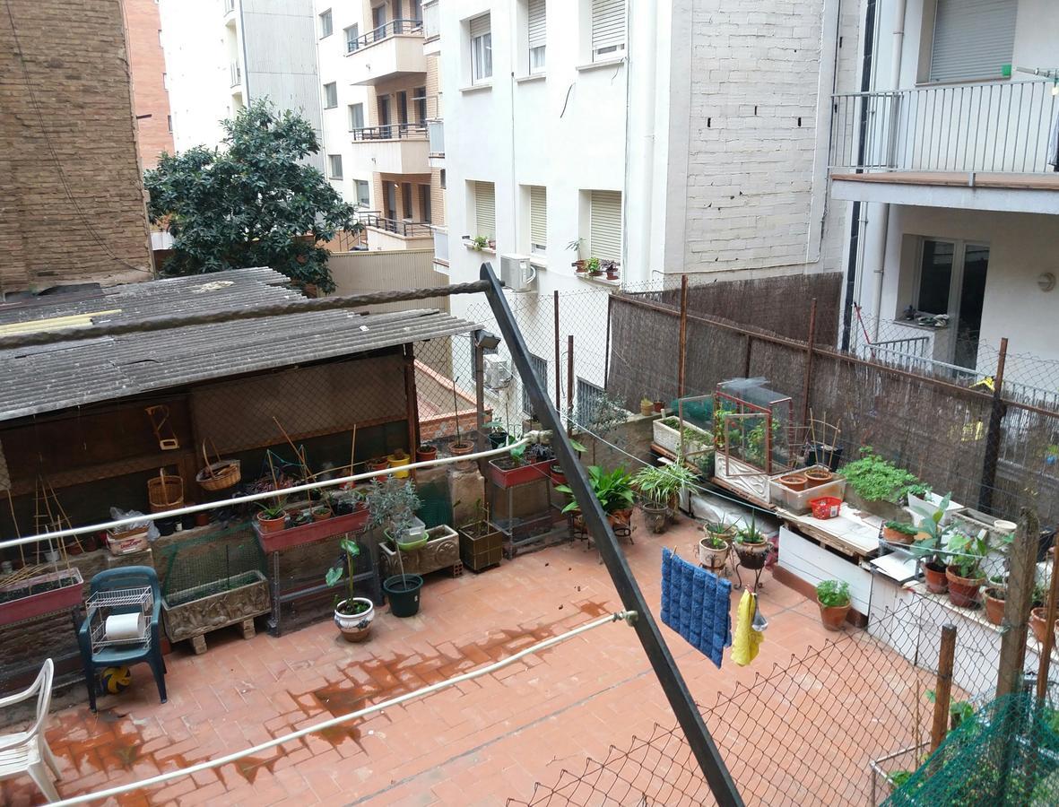 Apartamento Sagrada Familia Barcelona Exterior photo