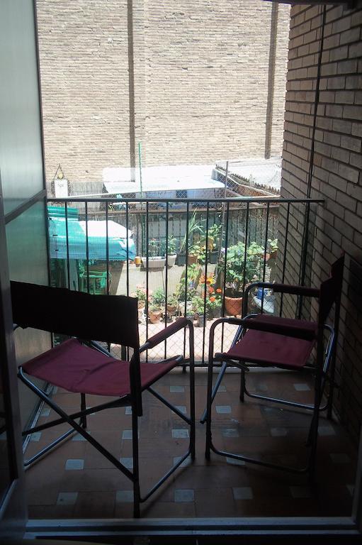 Apartamento Sagrada Familia Barcelona Exterior photo